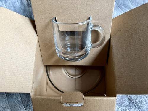 Nespresso vertuo espresso - vertuo,