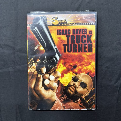 Truck turner 1974 - truck, 2001)