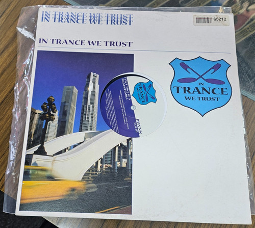 Phynn lucid trance we - lucid, "in