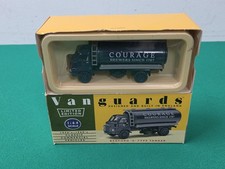 1:64 Lledo VANGUARDS Courage