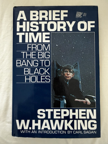 Stephen hawking a brief - stephen,