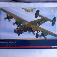 Corgi Aviation Archive AA34012