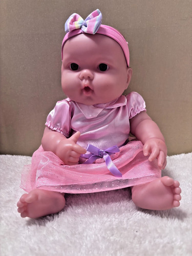 Berenguer baby doll - berenguer,