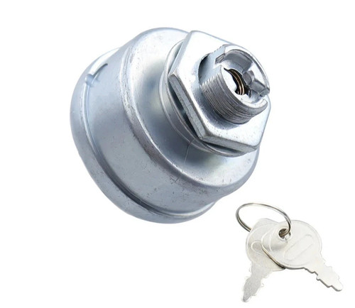 Spade ignition starter - spade,