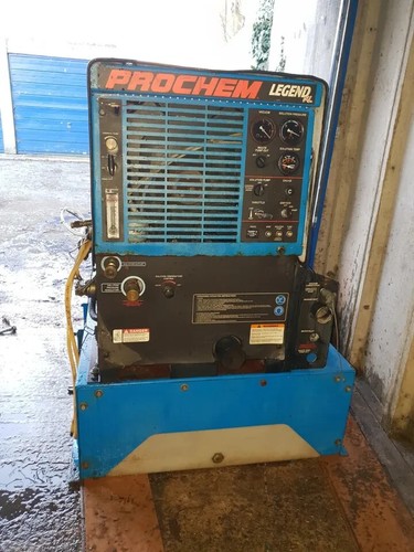 Prochem legend carpet - legend,