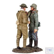 B23081 W.Britain Prisoners and