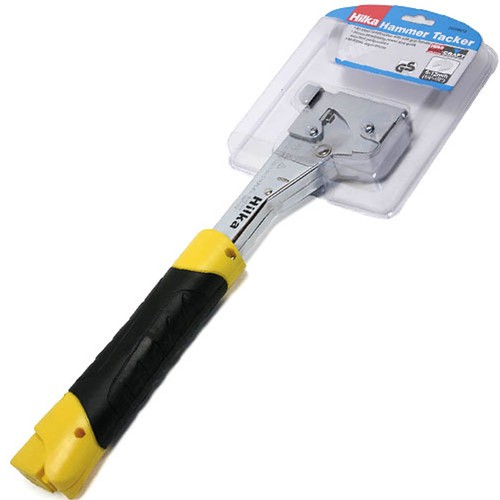 Heavy duty hand - duty, held