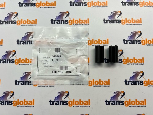 Bonnet hinge bush - bush, series