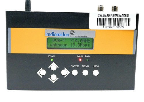 Radiomidun dmb 9591 - dmb-9591, classic