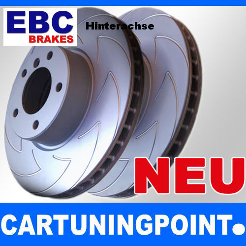 Ebc brake discs - ebc, carbon