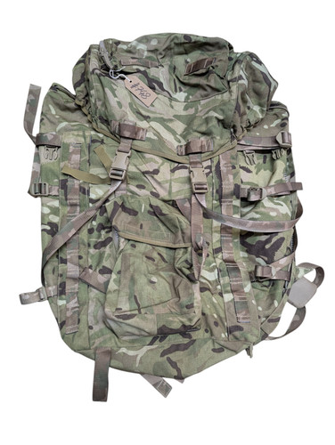 Original british army - army, issue
