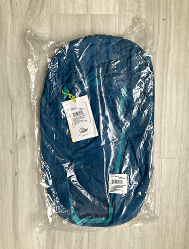 Lowe alpine ignite 15l blue - lowe,