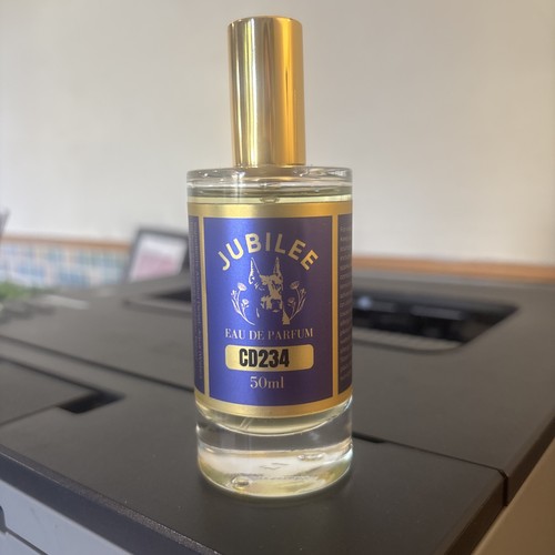 Jubilee eau parfum 50ml - jubilee,