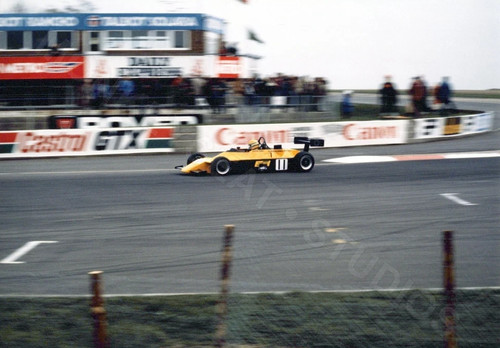 Ayrton senna ff2000 - ayrton,