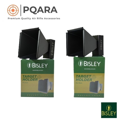 Bisley target holder - target, /