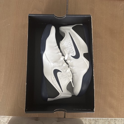 Kobe elite low navy - 9,