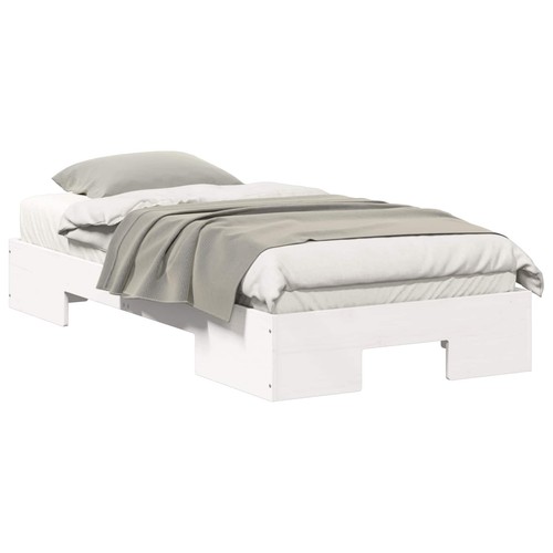 Bed frame bedroom furniture - bed,