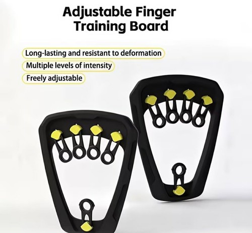 Finger training board - finger, training,