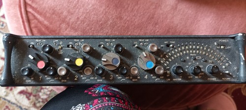 Used sound devices black - devices,