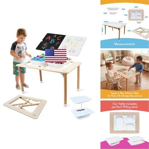 Days play sensory - days,