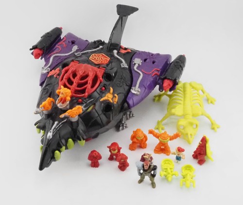 Mighty max playsets - mighty,