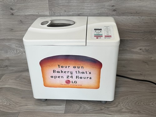 152ce bread maker - hb-152ce,