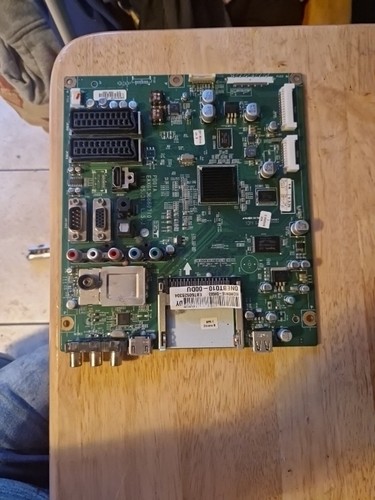Main board for - main,