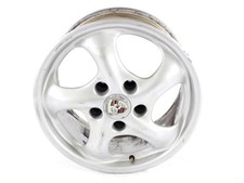 99636212605 Alloy Wheel 17