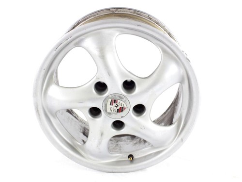 99636212605 alloy wheel - 99636212605,