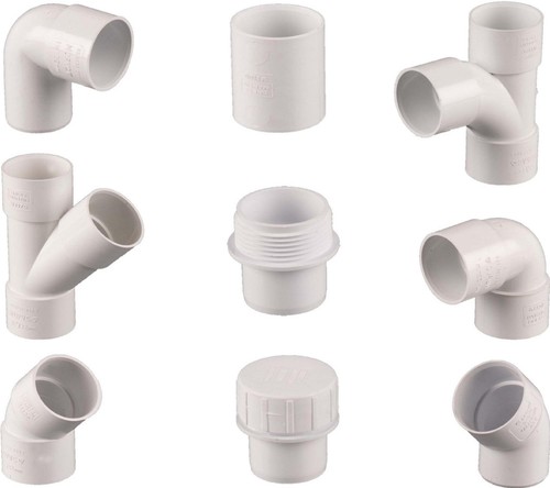 40mm solvent weld plastic - weld, pvc
