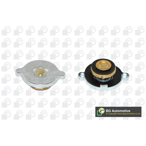 Bga coolant expansion - bga,
