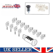 For BMW VARIO Lock Cylinder Kit Vario Pannier Topbox Replacement 51257698202