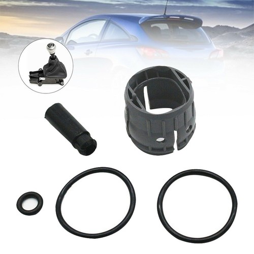 Gear shift for - for, bush