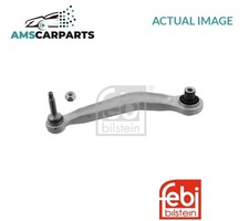 TRACK CONTROL ARM WISHBONE REAR UPPER LEFT 12581 FEBI BILSTEIN NEW