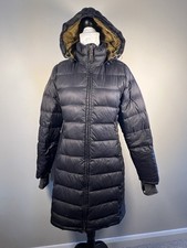 Rab Deep Cover Parka Long Down