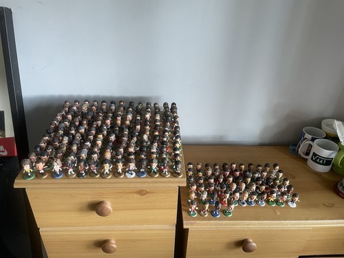 Soccerstarz 215x various - soccerstarz,