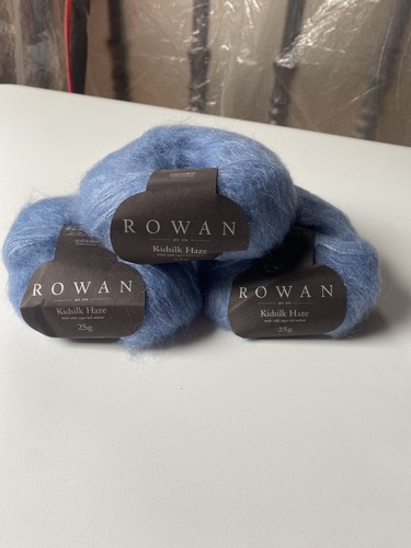 Rowan kidsilk haze balls - rowan, 3