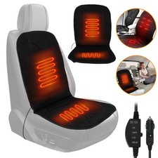 12V Car Heated Seat Cushion