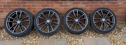 Genuine 19inch pretoria - genuine,