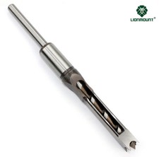 6-25mm Square Drill Hole