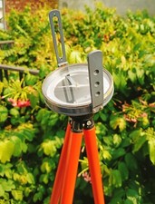 Prismatic Compass With