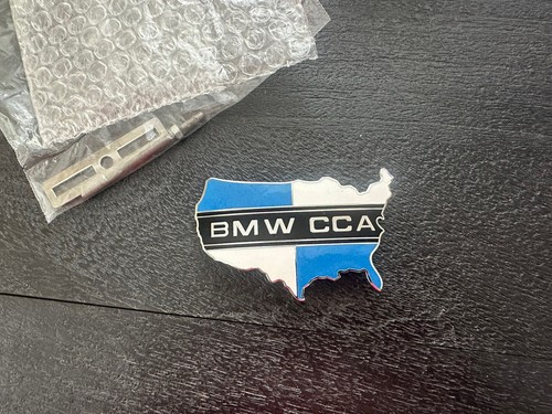 Official bmw cca car club - bmw,