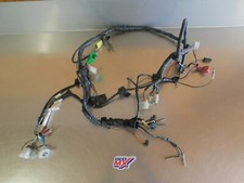 Suzuki 250 RGV VJ21 Electric