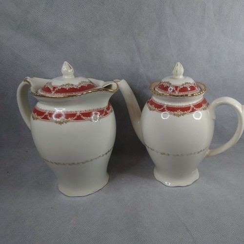 Antique ridgway portland - antique,