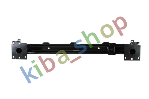 Front bumper reinforcement - front,