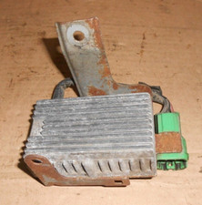 Rover 216 GTI XW R8 1992-95