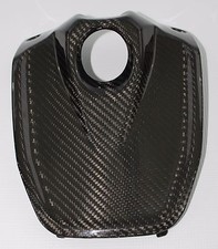 Carbon Fiber Key Cover with