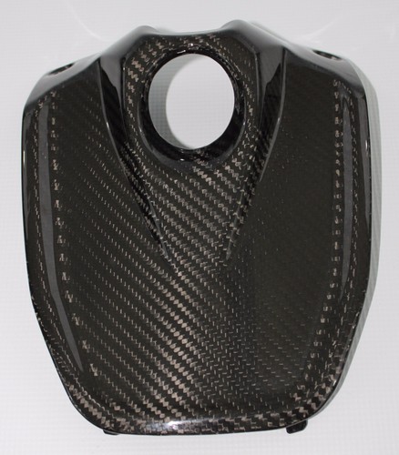 Carbon fiber key cover - key,
