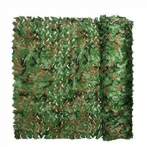 5x10m 4x6m camouflage net - camouflage,