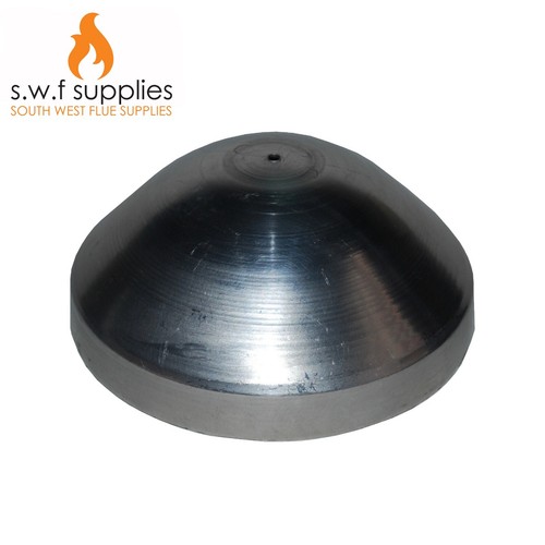 Flexible flue liner - flexible,